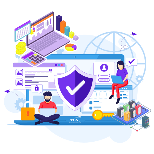 VCS VIỆT NAM CUNG CẤP QUYỀN SỬ DỤNG PHẦN MỀM KẾ TOÁN HÀNH CHÍNH SỰ NGHIỆP THEO THÔNG TƯ SỐ 24/2024/TT-BTC CỦA BỘ TÀI CHÍNH